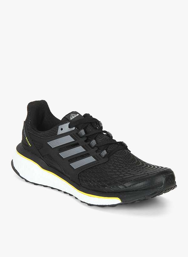 adidas sports shoes myntra