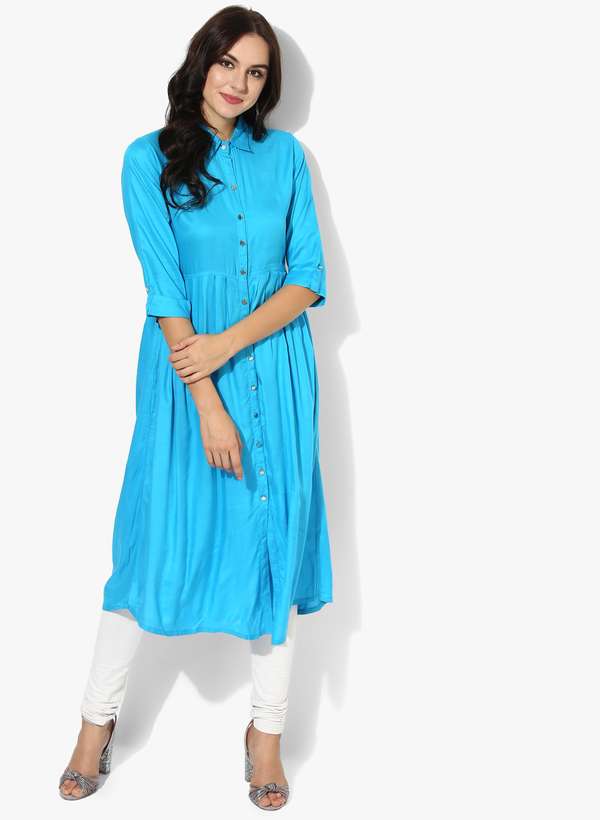 sabhyata kurtis myntra