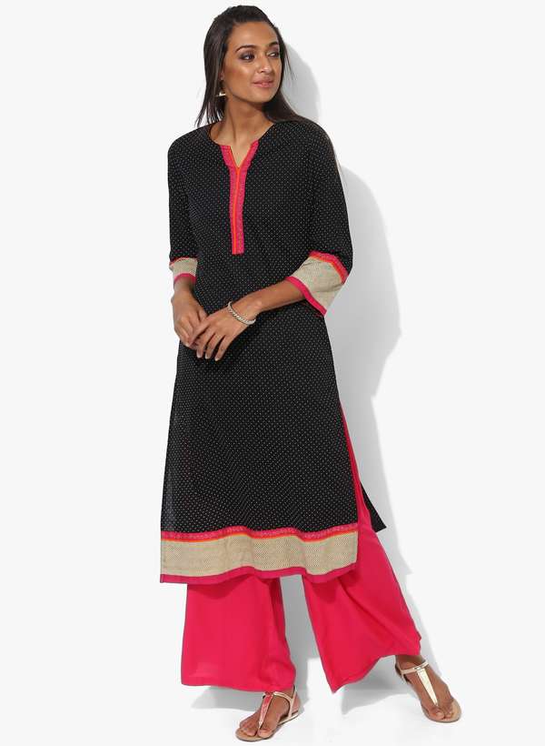 sabhyata kurtis myntra