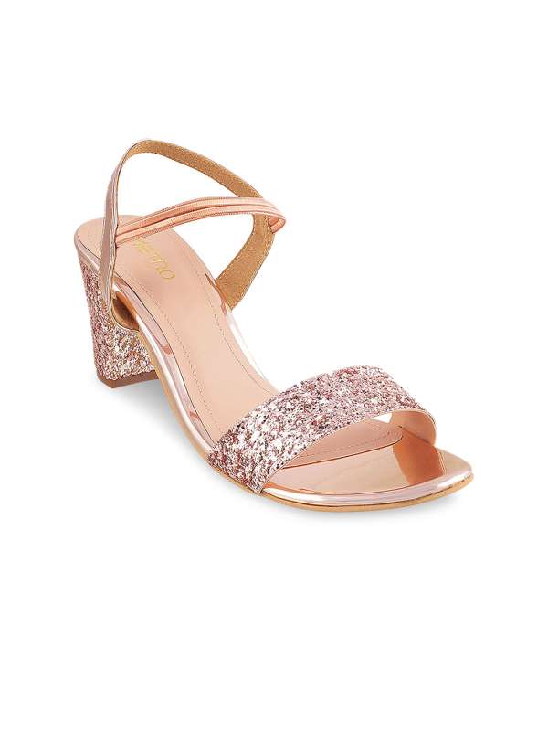 Metro heels online