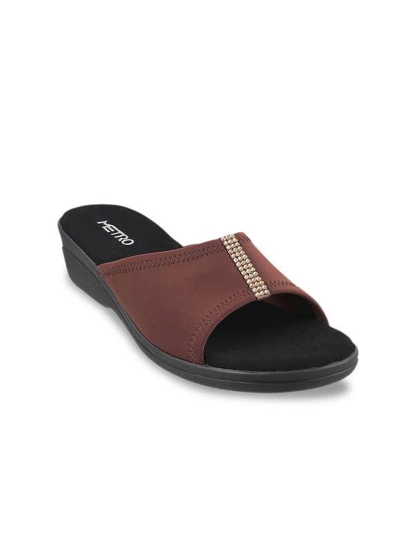metro heels online