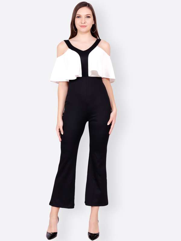 buy white jumpsuit online
