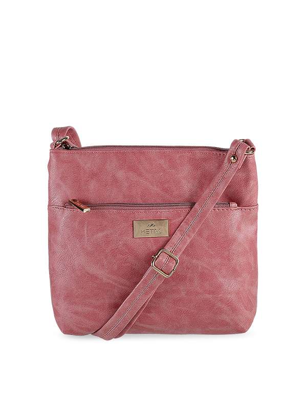 metro handbags online