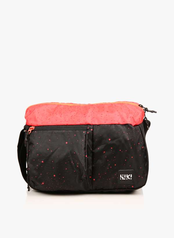 Wildcraft sling bags clearance myntra
