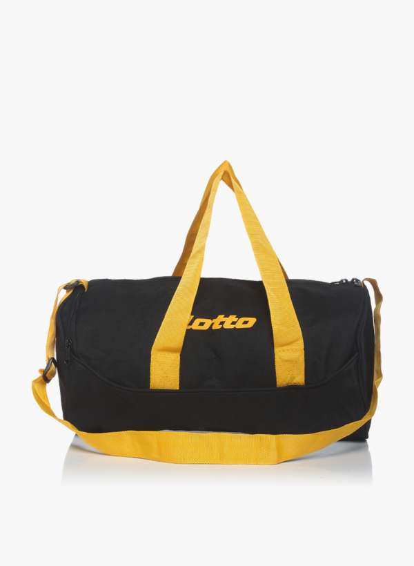 lotto duffle bag price