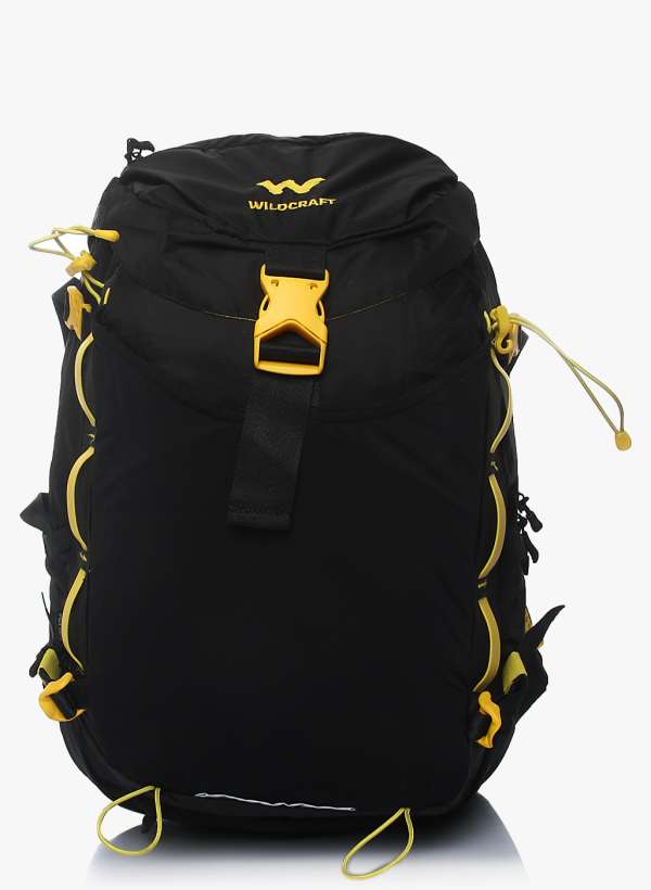 wildcraft rucksack myntra