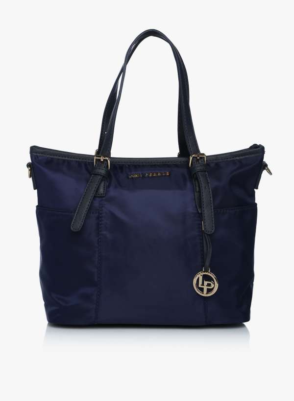 lino perros tote bags