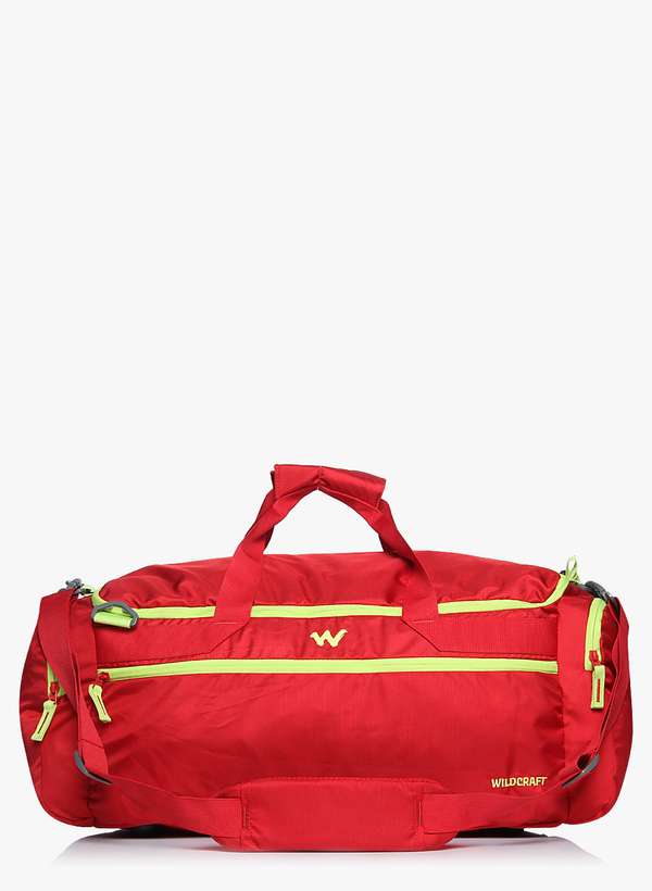 american tourister duffle