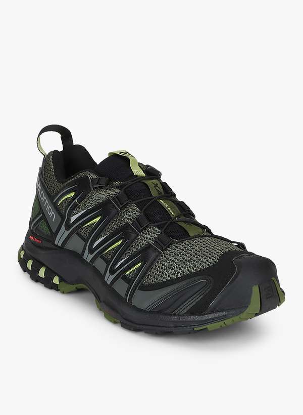 Salomon shoes myntra clearance