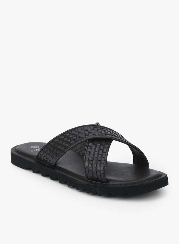 carlton london chappal