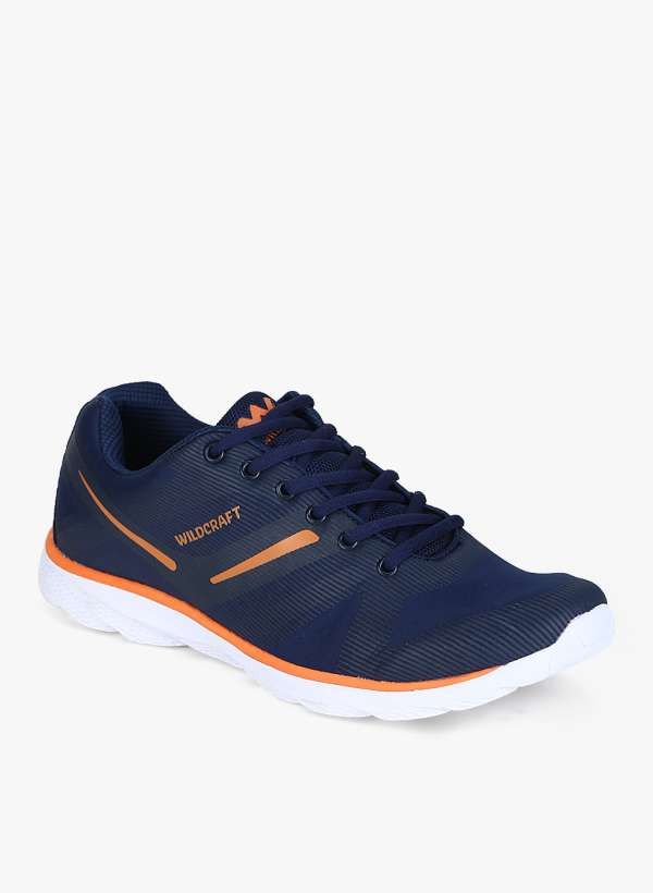 wildcraft shoes myntra