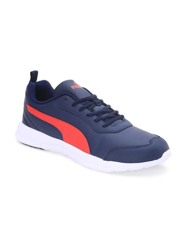 Puma formal shoes online hot sale