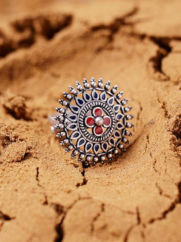 Voylla ring for girl store