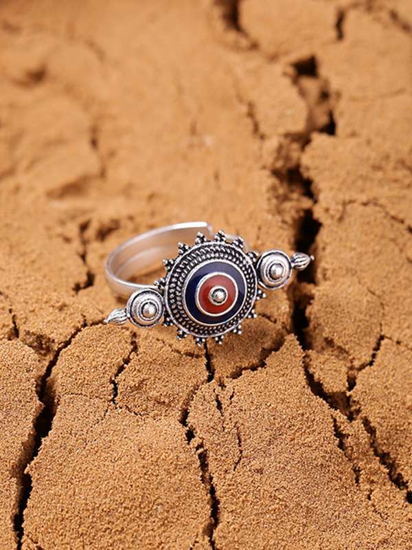 Voylla Ring Buy Voylla Ring Online in India Myntra