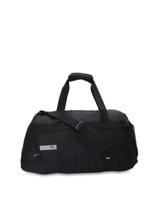 puma duffle bags online india