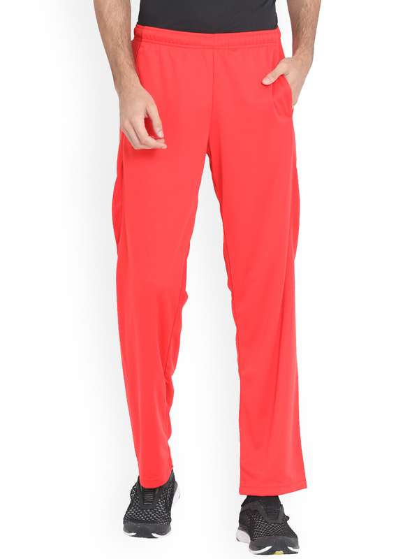 puma track pants myntra