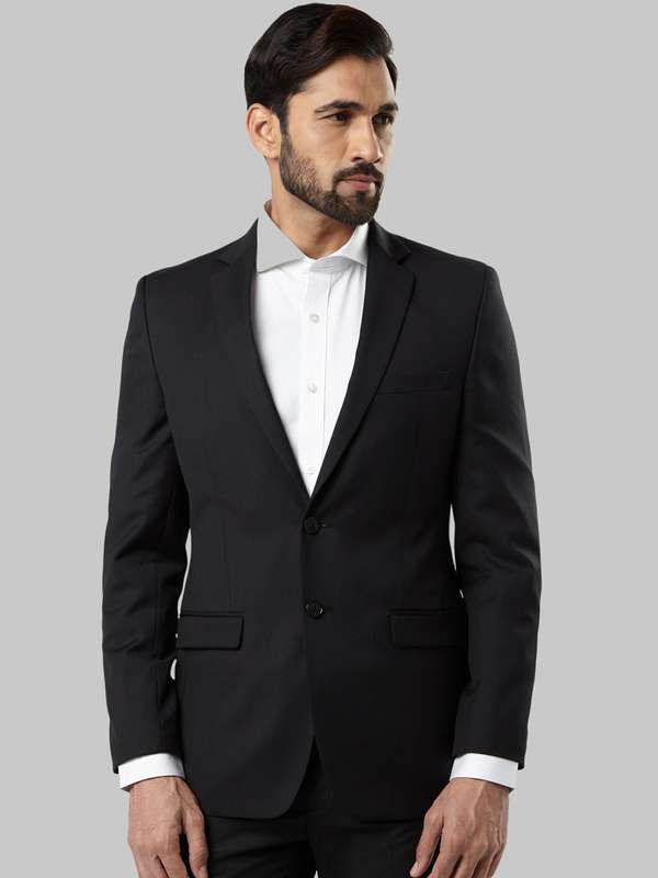 raymond blazer suit