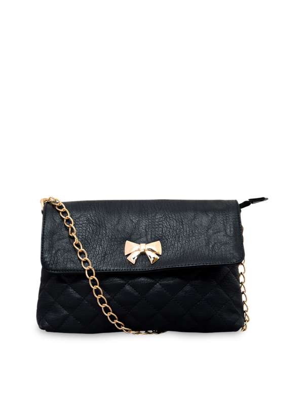 Myntra side purse clearance