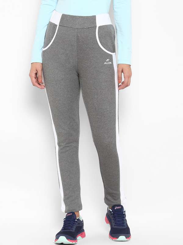 Myntra ladies track pants clearance