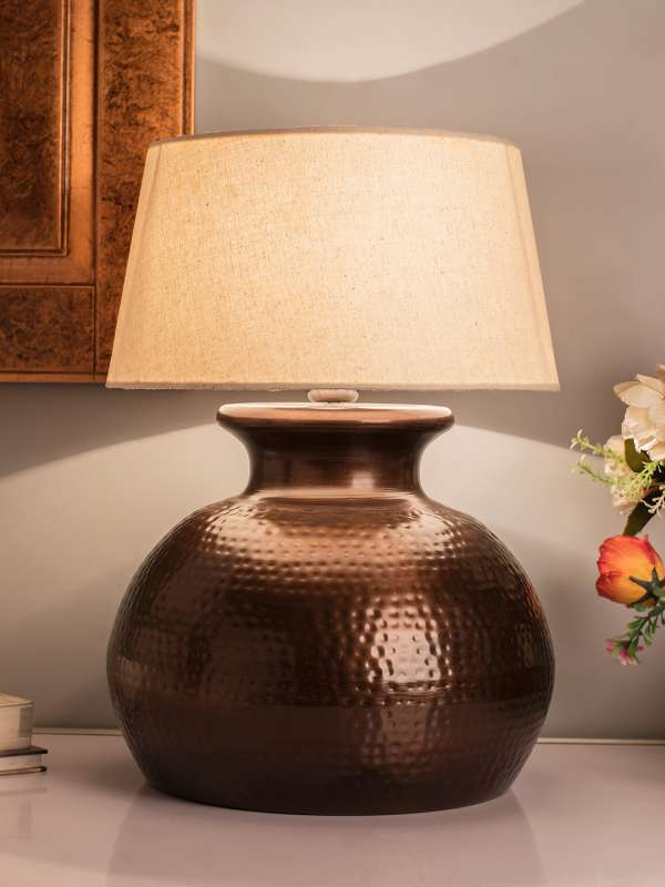 myntra table lamp