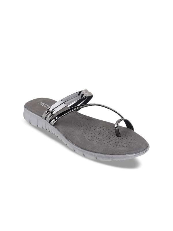 metro slippers for ladies online