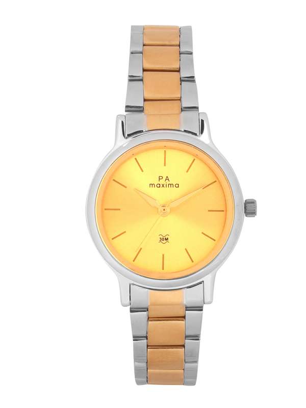 pa maxima plus 30m watch price
