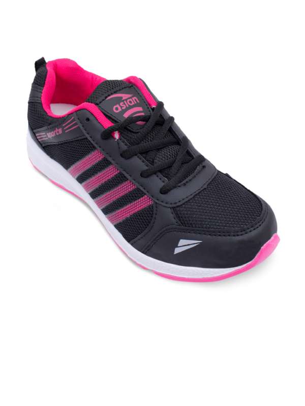 Snapdeal women sales sports shoes