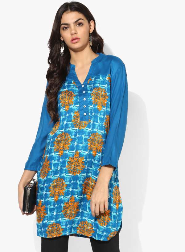 Akkriti kurti online shop