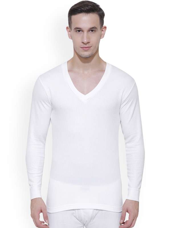 Body care top thermal wear
