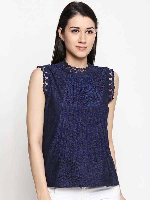 semi formal tops online