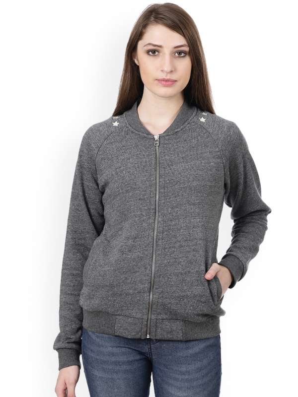 jumpsuit with shrug myntra