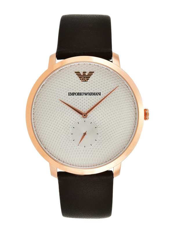 emporio armani watches original
