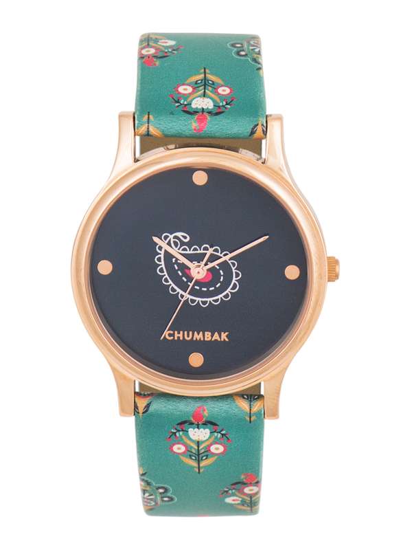 Details more than 116 chumbak online watches vietkidsiq.edu.vn