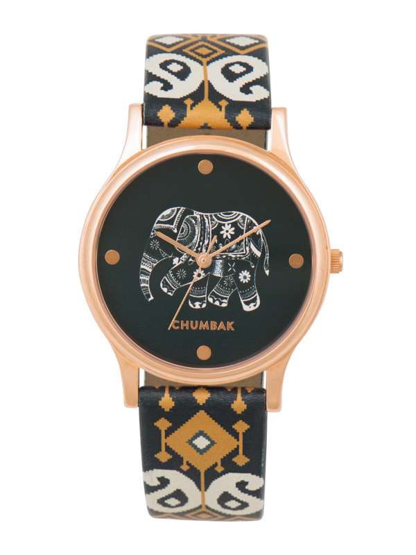 Buy chumbak sale watches online