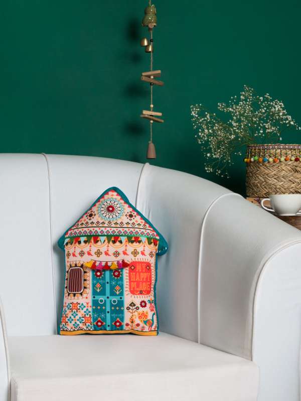 Chumbak Cushions Buy Chumbak Cushions online in India
