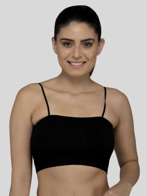 myntra bralette