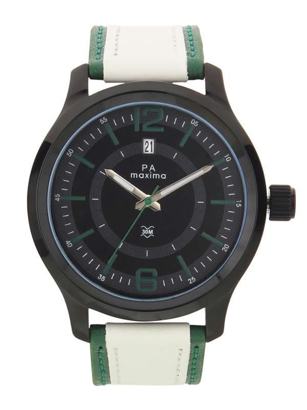pa maxima plus 30m watch price