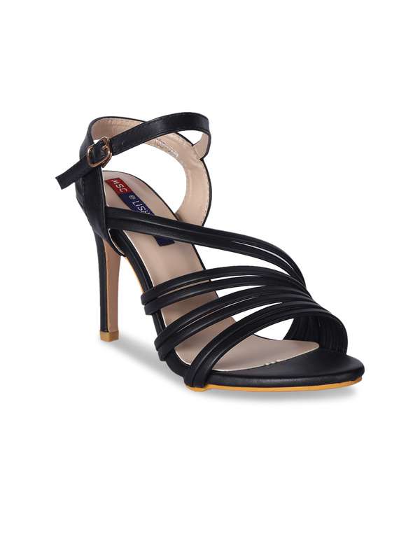 myntra sale womens footwear