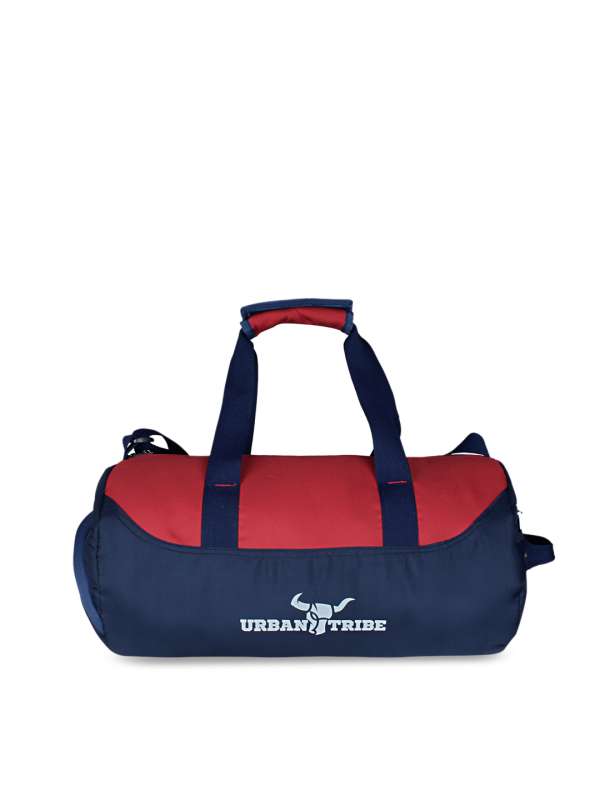 urban tribe duffle bag