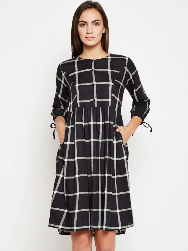 rayon dresses online