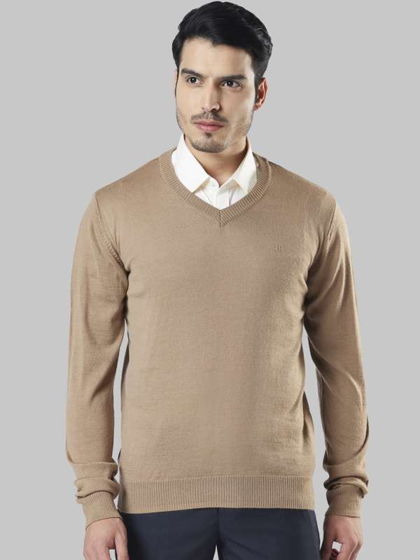 raymond sweaters for ladies
