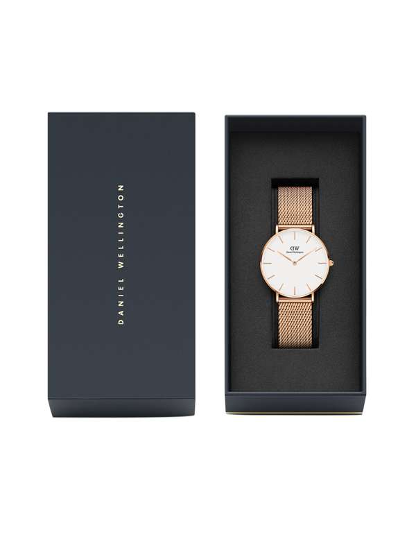 Dw ladies watch on sale price