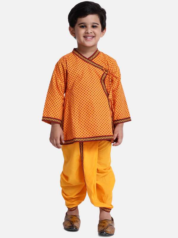 Baby boy dandiya dress online