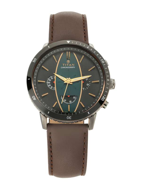 titan fastrack bags
