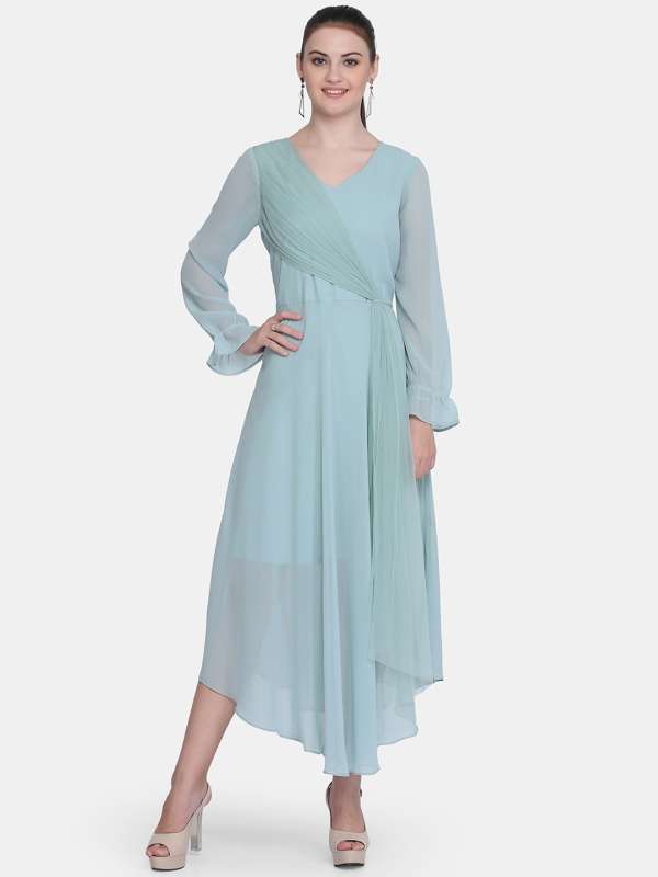 eavan dresses myntra