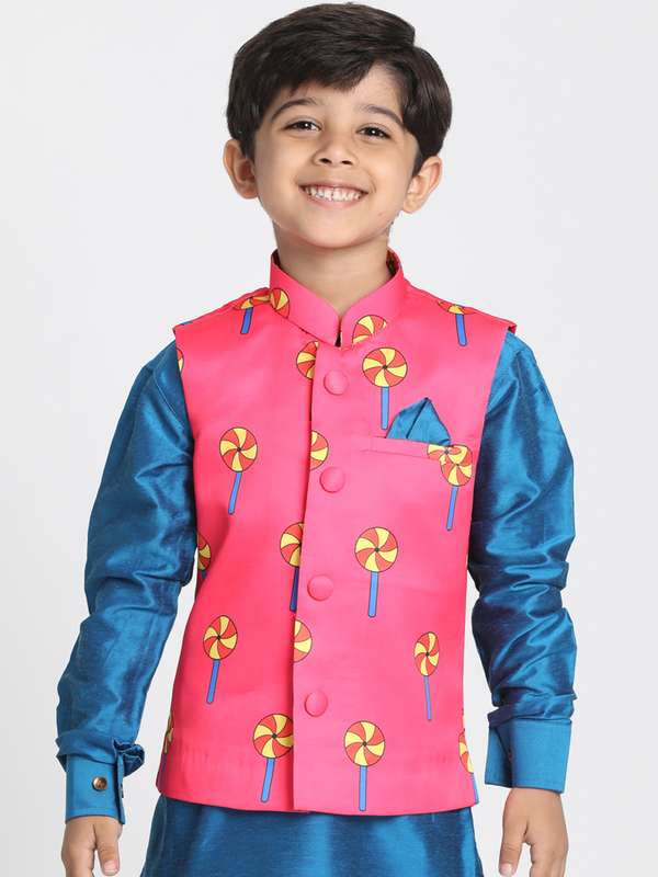 modi jacket for baby boy