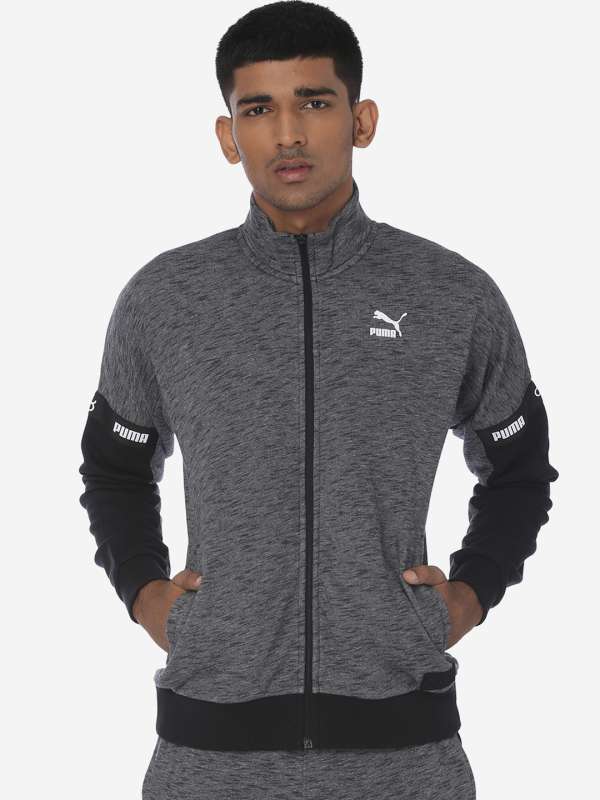 puma one8 jacket