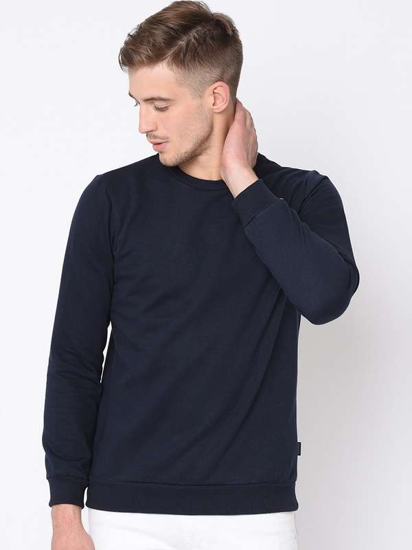 Buy Rigo Sweatshirts Online in India | Myntra