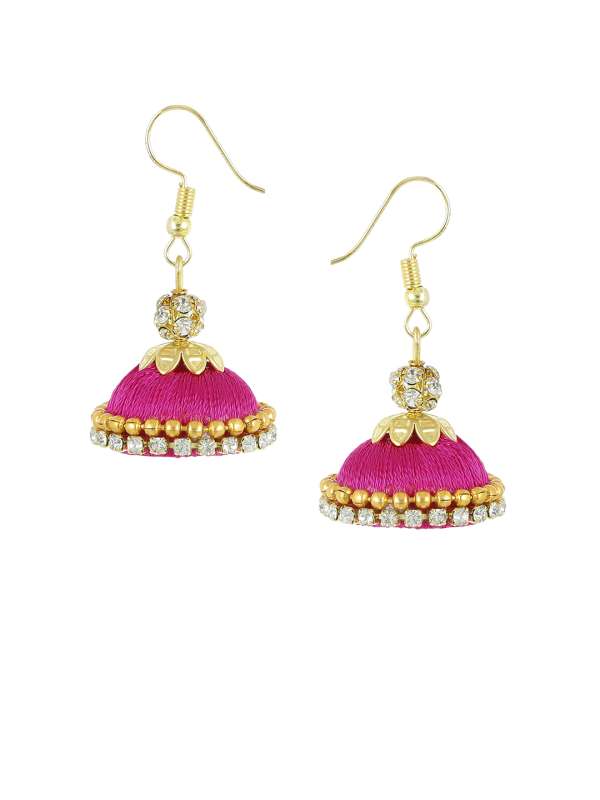 Kids jhumkas discount