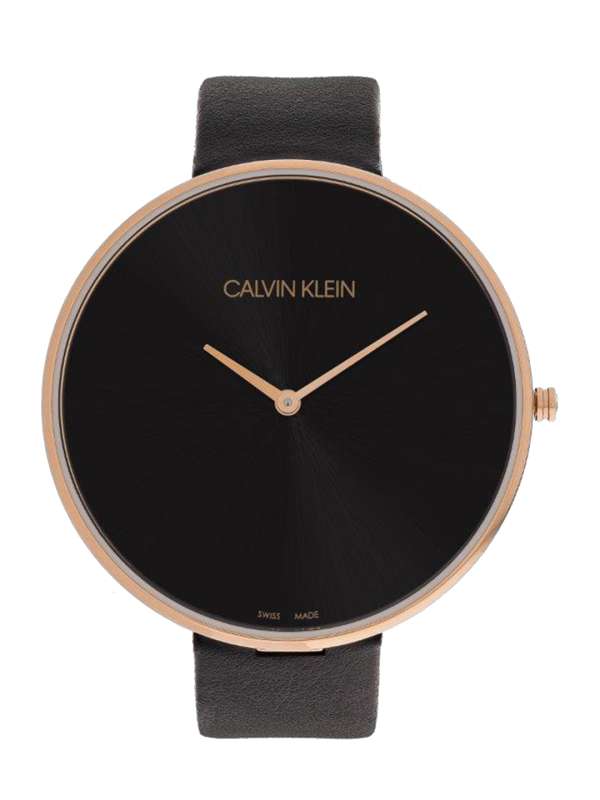 Women Calvin Klein Watches Buy Women Calvin Klein Watches Online In India